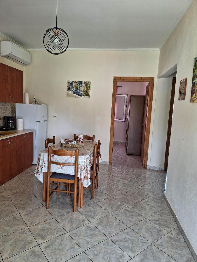 Xristos Villa Vrasna Exterior photo